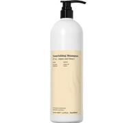Farmavita Back Bar Nourishing Shampoo N02 Argan and Honey 1000 ml