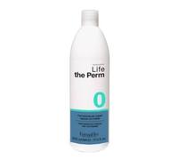 Farmavita - Life The Perm 0 - Firm Perm Solution - 500 ml