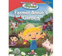 Farmer Annie's Garden (Disney's Little Einstein)