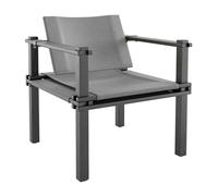 Farmer Armchair Outdoor Cor