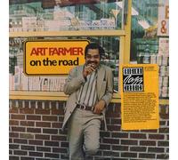 Farmer Art - Art Farmer on The Road [Vinyl LP] [DE Import]