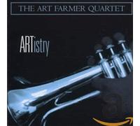 Farmer, Art - Artistry