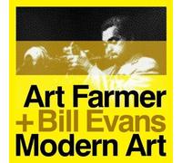 Farmer, Art, Bill Evans - Modern Art by Farmer, Art, Bill Evans