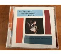 Farmer, Art - Complete Studio Recordings [Spanish Import[