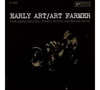 Farmer, Art - Early Art