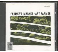 Farmer,Art - Farmer's Market [Import]