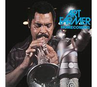 Farmer, Art - Homecoming [Spanish Import]