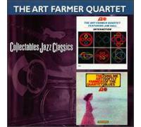 Farmer, Art - Interaction/Sing Me Softly of the Blues