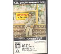 Farmer,Art - On the Road [CASSETTE]