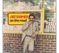 Farmer, Art - On the Road [VINYL]