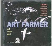 Farmer,Art - Out of the Past