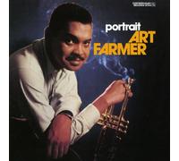 Farmer, Art - Portrait of Art Farmer +1