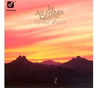 Farmer, Art Quartet - Warm Valley
