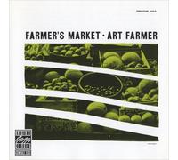 Farmer, Art Quintet - Farmer's Market