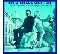 Farmer Art Quintet - From Vienna With Art [European Import]
