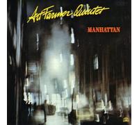 Farmer, Art Quintet - Manhattan