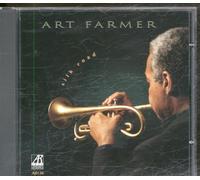 Farmer, Art - Silk Road