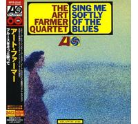 Farmer, Art - Sing Me Softly of Blues