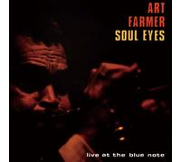 Farmer, Art - Soul Eyes