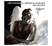 Farmer, Art - Stablemates - Super Jazz Trio