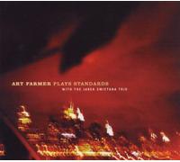 Farmer,Art With Smietana,Jarek Trio - Art Farmer Plays Standards