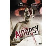 Farmer - Autopsy [DVD] [1973] [US Import] [NTSC]