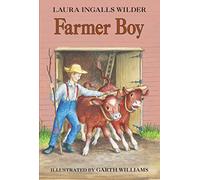 Farmer Boy: 2 (Little House)