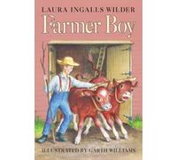 Farmer Boy: 2 (Little House)