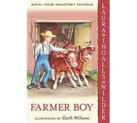 Farmer Boy: 2 (Little House)