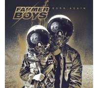 Farmer Boys Born Again (Vinyl) 12" Album