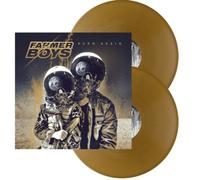 Farmer Boys Born Again (Vinyl) 12" Album Coloured Vinyl