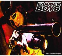 Farmer Boys - Here Comes the Sun