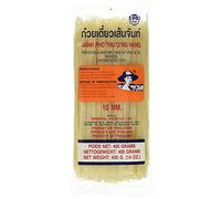 Farmer Brand Rice Noodles 10 mm Size XL 400 g - Pack of 5