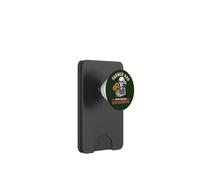 Farmer Dad Skeleton Professional Seed Distributor PopSockets PopWallet for MagSafe
