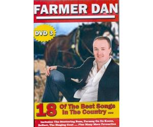 Farmer Dan - DVD 3
