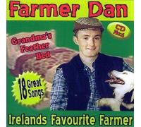 Farmer Dan - Grandma's Feather Bed [Import]