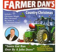 Farmer Dan - John Deere Letter,the