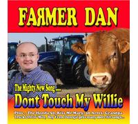 Farmer Dan - Mighty New Holland, The [Import]