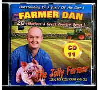 Farmer Dan - Poor Farmer [Import]