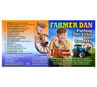 Farmer Dan - Putting The Craic Into Country