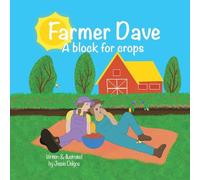 Farmer Dave: A block for crops