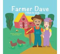 Farmer Dave: A block for stock