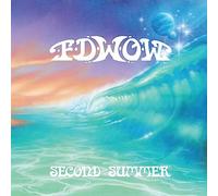 Farmer Dave & The Wizards of the West - Second Summer [VINYL]