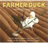 Farmer Duck by Martin Waddell (2004-04-12)