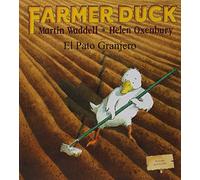 Farmer Duck (English/Spanish)