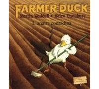 Farmer Duck in Italian and English: 1
