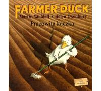 Farmer Duck in Polish and English