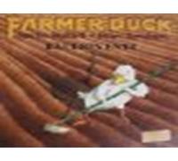 Farmer Duck in Portuguese and English