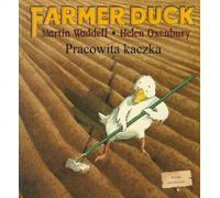 Farmer Duck in Urdu and English by Waddell, Martin ( AUTHOR ) Jan-01-2006 Paperback