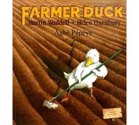 Farmer Duck in Yoruba and English